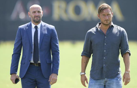 LA ROMA SPROFONDA NEL CAOS: E' ACCADUTO TUTTO IN QUESTE ORE - TIFOSI INCREDULI - 06/09/2017